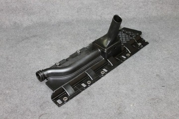 BMW F01 F07 F10 F12 3.5i 4.0i N55 SMOK POMPY OLEJU