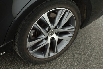 Lexus IS III 2020 Lexus IS 300h, Salon Polska, Automat, Skóra, zdjęcie 22