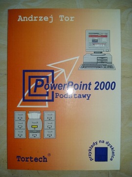 PowerPoint 2000 Podstawy