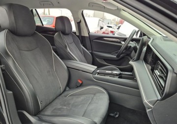 Volkswagen Passat B8 Variant Facelifting 2.0 TDI SCR 150KM 2025 Volkswagen Passat Variant Elegance 2.0TDI 150KM DSG Gwarancja Matrix ACC K, zdjęcie 12