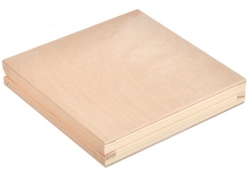 DREWNIANE PUDEŁKO NA ZAPROSZENIE CD PREZENT KOMUNIA MAGNES