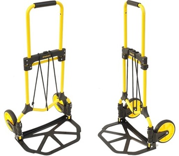 СКЛАДНАЯ ТРАНСПОРТНАЯ ТЕЛЕЖКА STANLEY 90