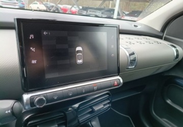 Citroen C4 Cactus Crossover Facelifting 1.5 BlueHDi 102KM 2021 Citroen C4 Cactus 1.5 BlueHDi Shine 1.5 Diesel 102KM, zdjęcie 13