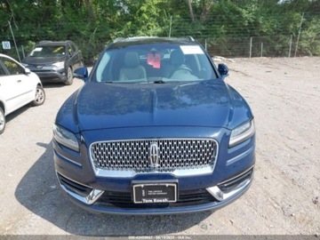 Lincoln 2020 Lincoln Nautilus Reserve 2020 2.7l 2.7 Benzyna 335KM, zdjęcie 7