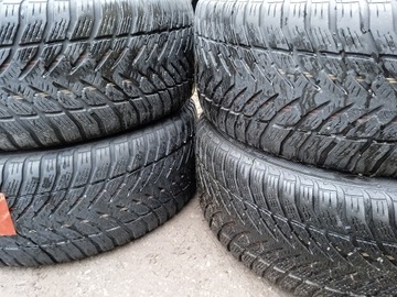 KOLA ZIMNÍ 5X100 SKODA FABIA PRAKTIK ROOMSTER PNEUMATIKY 195/50 R15