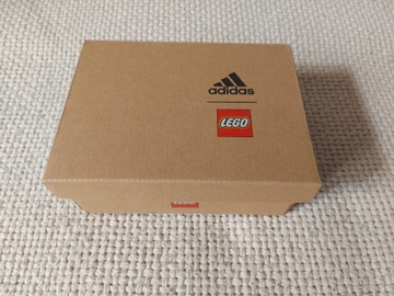 Lego sport PRO CF I детская спортивная обувь adidas r 19