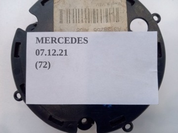 MERCEDES E CLASS W212 ЗЕРКАЛО МОТОР