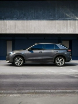 Volkswagen T-Roc II 1.5 eTSI 116KM 2026 Volkswagen T-Roc Wersja Life 1.5 eTSI 116 KM DSG, zdjęcie 10
