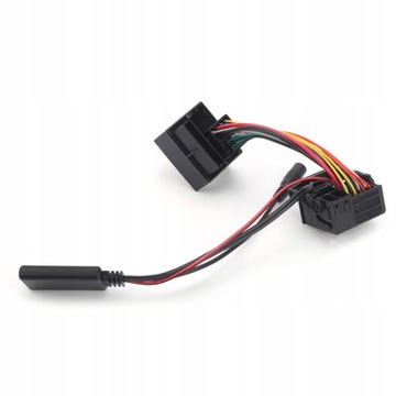 Автомобильный музыкальный адаптер Bluetooth 5.0 AUX