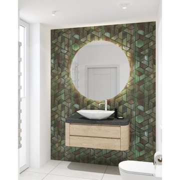 ВЫСОКАЯ РАКОВИНА HAGSER LISA FATTER