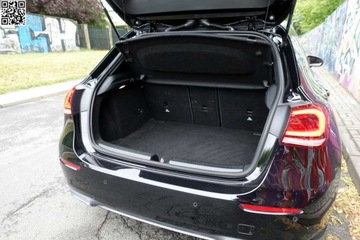 Mercedes Klasa A W177/V177 2018 Mercedes-Benz Klasa A 2019r - 4Matic-4x4- Progressive- Gwarancja 2.0, zdjęcie 7