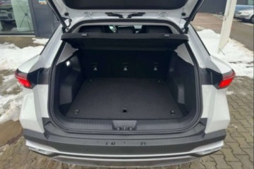 Omoda 5 1.6 T-GDI 147KM 2025 Omoda 5 Polift Dowolny kolor Duzy rabat Leasing Wynajem Polski salon, zdjęcie 17