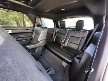 Ford Explorer VI 2020 LIMITED 4X4/AWD, 2.3l EcoBoost 305KM Przebieg; 66,841km Zadbany, zdjęcie 26