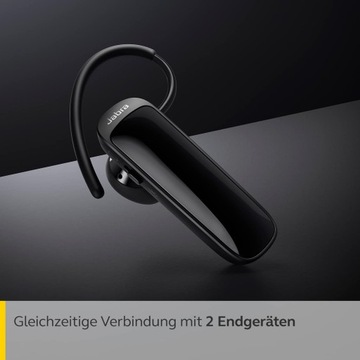 Jabra Talk 25 SE Моно Bluetooth-гарнитура