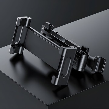 АВТОДЕРЖАТЕЛЬ ДЛЯ ТЕЛЕФОНА ПЛАНШЕТА УНИВЕРСАЛЬНЫЙ ТЕЛЕСКОПИЧЕСКИЙ ПОДГОЛОВНИК