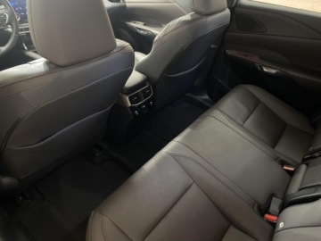 Lexus RX V 2023 Lexus RX 350h F Sport Design V (2022-) Lexus RX 35, zdjęcie 9