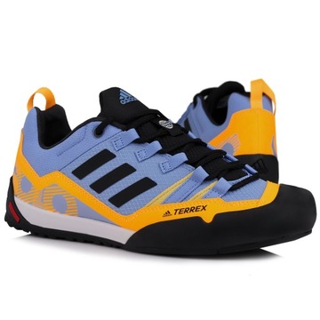 Buty męskie Adidas TERREX SWIFT SOLO 2 HR1303