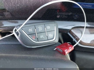 Cadillac Escalade III 2021 Cadillac Escalade Sport Platinum 2021 6.2l 6.2 Benzyna 420KM, zdjęcie 10