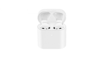 Słuchawki douszne Xiaomi Mi True Wirel Earphones 2