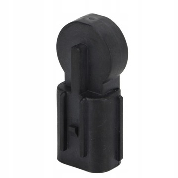 Датчик расхода переменного тока FSTSB19C 3-контактный, черный