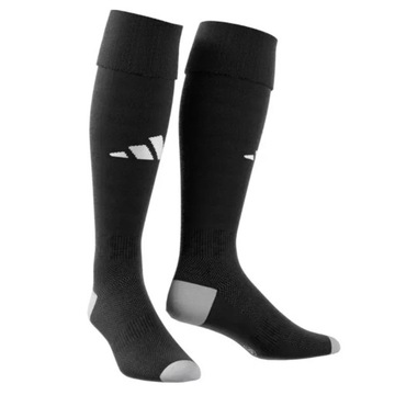 Getry Piłkarskie Adidas Skarpety Milano Sportowe Treningowe roz.46-48 r. XL