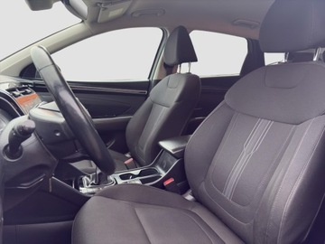 Hyundai Tucson IV SUV 1.6 T-GDI 150KM 2021 Hyundai Tucson Hyundai Tucson IV 1,6 T-GDi 2WD Smart 1.6 Benzyna 150KM, zdjęcie 8