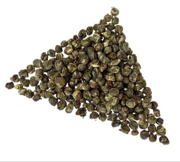 Herbata CESARSKA PERŁA JAŚMINOWA (LONG ZHU) 100g