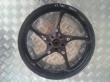 YAMAHA FZ6 S2 felga przednia przód
