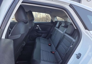 Citroen 2023 Citroen C4 Citroen C4 1.2 Benzyna 130KM, zdjęcie 10