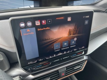 Cupra Formentor Crossover 1.5 TSI 150KM 2026 Cupra Formentor 1.5 e-TSI 150 KM 7-biegowa automat, zdjęcie 20