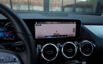 Mercedes Klasa B W247 Sports Tourer 1.3 B180  136KM 2019 Mercedes-Benz Klasa B Mercedes-Benz Klasa B 180 7G-DCT 1.3 Benzyna 136KM, zdjęcie 8