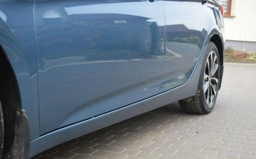 Hyundai i40 Kombi Facelifting 1.7 CRDi 141KM 2015 Hyundai i40 1.7D 2015r Kamera Oryginalny Lakier Sprowadzony Oplacony, zdjęcie 17