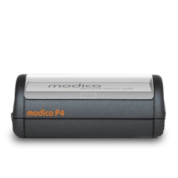 Карманная марка Modico P4, цвета рамки