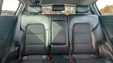 Kia Sportage IV 2020 Kia Sportage 1.6CRDi OPŁACONY Bezwypadkowy Serwis, zdjęcie 16