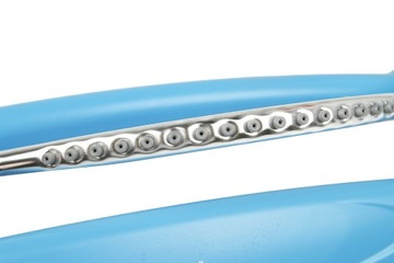 Турбо -клеточный плавание спринклер с корректировкой шланга 18 созлов