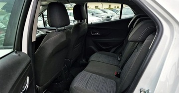 Opel Mokka I SUV 1.4 Turbo ECOTEC 140KM 2015 Opel Mokka BENZYNA klimatyzacja super okazja POLECAMY 1.4 Benzyna, zdjęcie 32