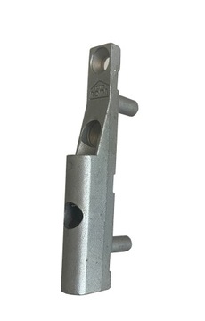 НИЖНЯЯ ПЕТЛЯ FEWB ROMB 016-024 штуцер старой модели