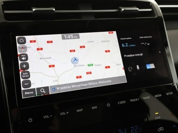 Hyundai Tucson IV SUV HEV 1.6 T-GDI HEV 230KM 2020 Hyundai Tucson HEV virtual cocpit navi LED klima, zdjęcie 25