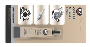 СВЕЧА ЗАЖИГАНИЯ DENSO K20TT + смазка