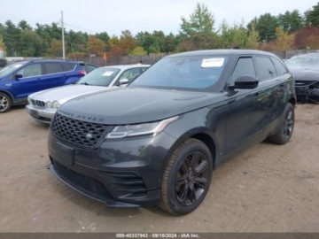 Land Rover Range Rover Velar 2021 Land Rover Range Rover Velar p250 r-dynamic s, 2021r., 4x4, 2.0L 2.0 247KM, zdjęcie 1