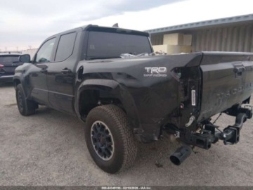 Toyota Tacoma II 2025 Toyota Tacoma Trd Off Road 2025 2.4 Benzyna 278KM, zdjęcie 3