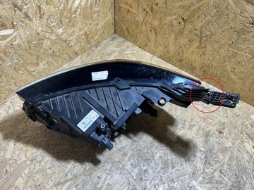 OPEL GRANDLAND X 2022 SVĚTLA PŘEDNÍ