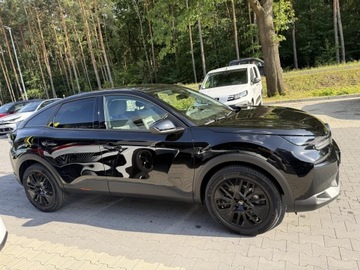 Citroen C4 IV 2025 Citroen C4 Collection 145 eDCT6 Hybryda 8 Lat gwarancji, zdjęcie 8