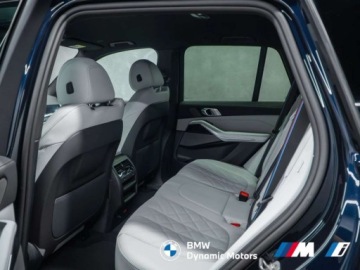 BMW X5 G05 SUV Facelifting 3.0 30d 298KM 2025 BMW X5 xDrive30d 298 KM mHEV - Pakiet M Pro - HarmanKardon - Kamera 360 -, zdjęcie 24