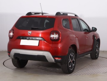 Dacia Duster II SUV 1.6 SCe 115KM 2019 Dacia Duster 1.6 SCe, Salon Polska, Navi, Klima, zdjęcie 4