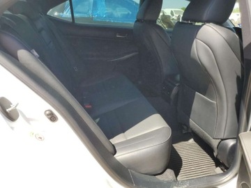 Lexus IS III 2017 Lexus IS 200T 2017 2.0l 2.0 Benzyna 241KM, zdjęcie 10