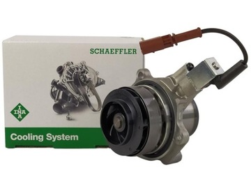 НАБОР ГРМ INA 530 0650 30