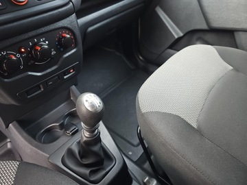 Dacia Dokker Van Facelifting 1.3 TCe 102KM 2020 Dacia Dokker Van 1.3 TCe Confort Clim, zdjęcie 19