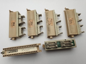 PHOENIX CONTACT FLKM-4x14-PA-MA12/S100 Терминал S5