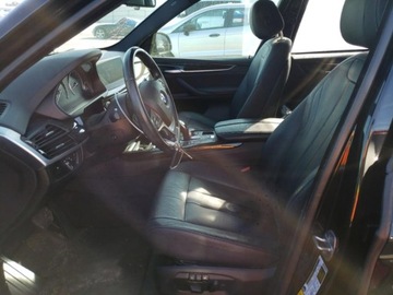 BMW X5 G05 2018 BMW X5 BMW X5 SDRIVE35I, 2018r., 3.0L, zdjęcie 7